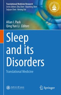 Sleep and its Disorders -  - E-Book