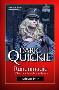 Runenmagie - Adrian Pein - E-Book