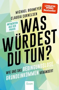Was würdest du tun? - Michael Bohmeyer - E-Book
