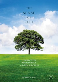 The Sense of Self - Richard W. Sears - E-Book