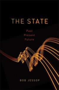 The State - Bob Jessop - E-Book