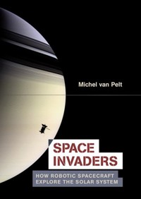 Space Invaders - Michel van Pelt - E-Book