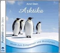 Arktika - Arnd Stein - Hörbuch
