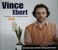 Vince Ebert: Die jetzt aber wirklich große Show! - Vince Ebert - Hörbuch