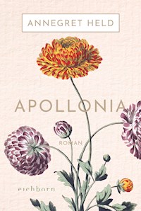 Apollonia - Annegret Held - E-Book