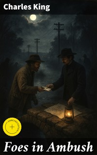 Foes in Ambush - Charles King - E-Book