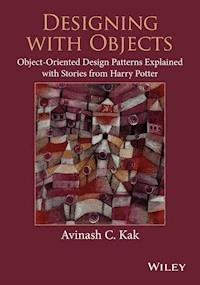Designing with Objects - Avinash C. Kak - E-Book