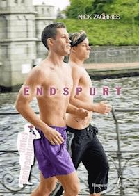 Endspurt - Nick Zachries - E-Book