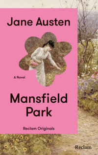 Mansfield Park. A Novel - Jane Austen - E-Book