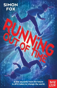 Running Out of Time - Simon Fox - E-Book