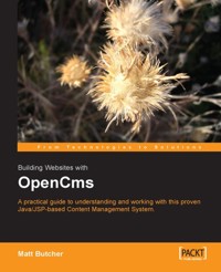 Building Websites with OpenCms - Alexander Kandzior - E-Book