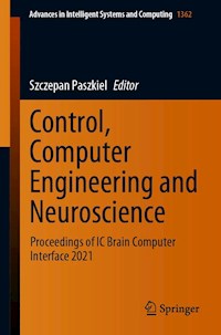 Control, Computer Engineering and Neuroscience -  - E-Book