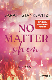 No Matter When - Sarah Stankewitz - E-Book