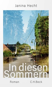In diesen Sommern - Janina Hecht - E-Book