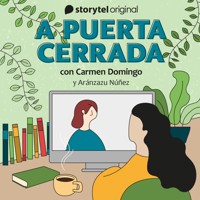 A puerta cerrada con Carmen Domingo - E12 - Several Authors - Hörbuch