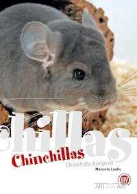 Chinchillas - Manuela Laabs - E-Book