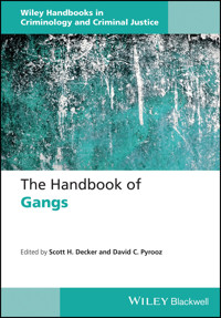 The Handbook of Gangs -  - E-Book