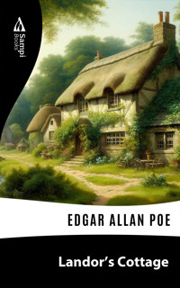 Landor's Cottage - Edgar Allan Poe - E-Book