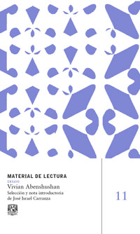 Vivian Abenshushan - Vivian Abenshushan - E-Book