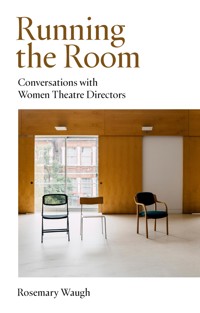 Running the Room - Rosemary Waugh - E-Book