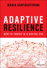 Adaptive Resilience - Maria Santacaterina - E-Book