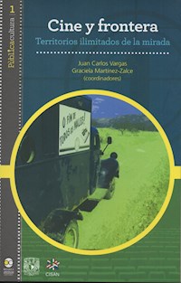 CINE Y FRONTERA - - E-Book