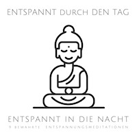 9 geführte Entspannungsmeditationen - Julius Löwenstein - Hörbuch