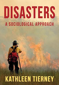 Disasters - Kathleen Tierney - E-Book
