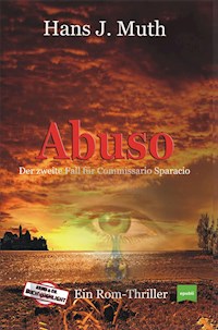 Abuso - Hans J Muth - E-Book