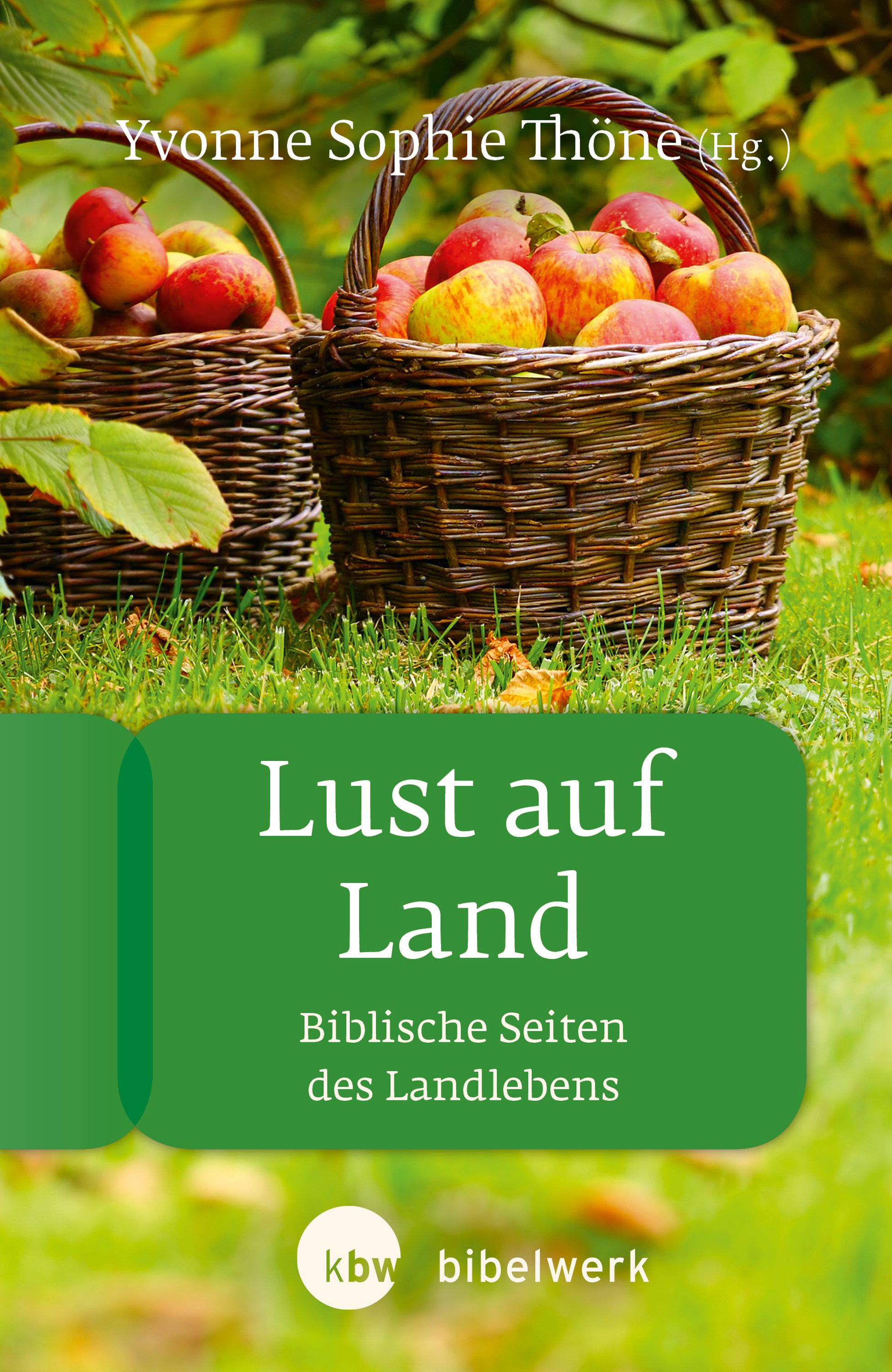 Lust auf Land -  - E-Book