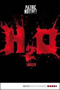 H2O - Patric Nottret - E-Book