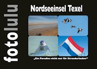 Nordseeinsel Texel - fotolulu - E-Book