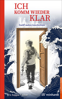 Ich komm wieder klar - Iris Soppa-Fischer - E-Book