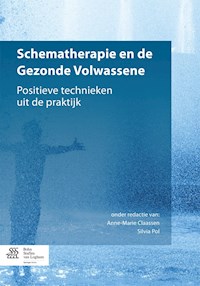 Schematherapie en de Gezonde Volwassene - - E-Book