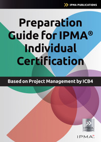 Preparation Guide for IPMA Individual Certification - Bert Hedeman - E-Book