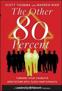 The Other 80 Percent - Scott Thumma - E-Book