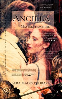 Ancilla - Sera Maddox Drake - E-Book