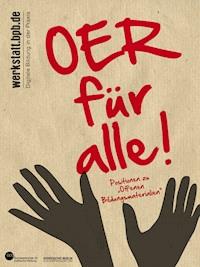 OER für alle! - Kooperative Berlin - E-Book