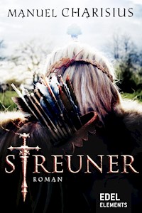 Streuner - Manuel Charisius - E-Book