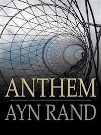 Anthem - Ayn Rand - E-Book