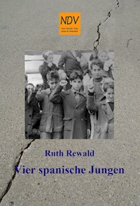 Vier spanische Jungen - Ruth Rewald - E-Book