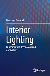 Interior Lighting - Wout van Bommel - E-Book