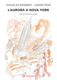 L'Aurora a Nova York (Aurora #3) - Douglas  Kennedy - E-Book