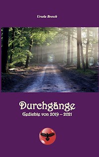 Durchgänge - Ursela Bresch - E-Book