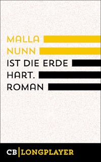 Ist die Erde hart - Malla Nunn - E-Book