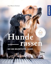Hunderassen - Eva-Maria Krämer - E-Book