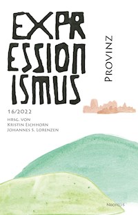 Provinz - Nikolina Burneva - E-Book