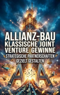 Allianz-Bau: Klassische Joint Venture Gewinne - Kerstin Adler - E-Book