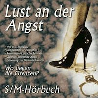 Lust an der Angst - Vol. 1 - Allegra Deville - Hörbuch