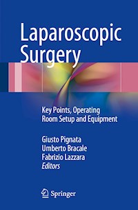 Laparoscopic Surgery -  - E-Book